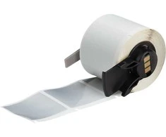 Brady Metallised Polyester Labels for M610, M611, BMP61, M710