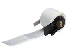 Brady Metallised Polyester Labels for M610, M611, BMP61, M710
