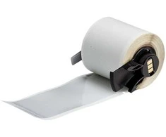 Brady Metallised Polyester Labels for M610, M611, BMP61, M710