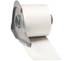 Brady Multi-Purpose Matte Polypropylene Labels for M710
