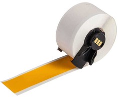 Brady Multi-Purpose Vinyl Labels