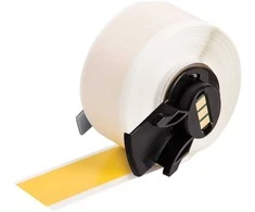 Brady Multi-Purpose Vinyl Labels for M610, M611, BMP61, M710