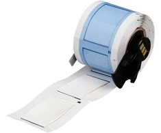 Brady PermaSleeve Heat-Shrink Labels for M610, M611, BMP61,