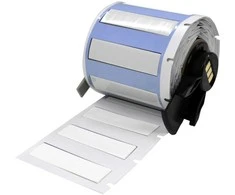 Brady PermaSleeve Heat-Shrink Labels for M610, M611, BMP61,