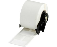 Brady Polypropylene Labelflags for