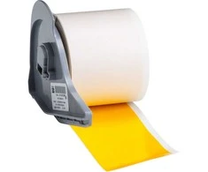 Brady Repositionable Multi-Purpose Vinyl Labels for M710 and