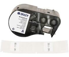 Brady Rotating Self-laminating