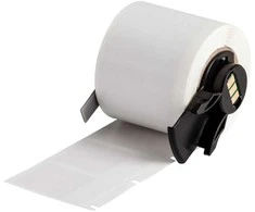 Brady Self-laminating Vinyl Labels for M611, M610 and M710