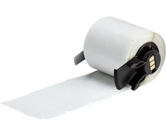 Brady Self-Laminating Vinyl Wrap Around Labels for M610, M611,
