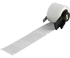 Brady Self-Laminating Vinyl Wrap Around Labels for M610, M611,
