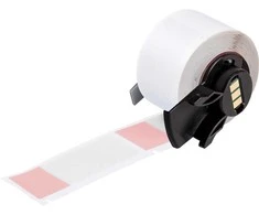 Brady Self-Laminating Vinyl Wrap Around Labels for M610, M611,