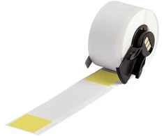 Brady Self-Laminating Vinyl Wrap Around Labels for M610, M611,