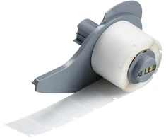Brady Self-Laminating Vinyl Wrap Around Labels for M710 and