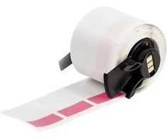 Brady Self-Laminating Vinyl Wrap Around Labels for M610, M611,