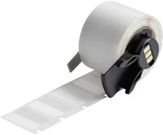 Brady Self-Laminating Vinyl Wrap Around Labels for M610, M611,