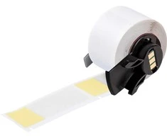 Brady Self-Laminating Vinyl Wrap Around Labels for M610, M611,