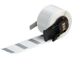 Brady Self-Laminating Vinyl Wrap Around Labels for M610, M611,