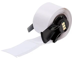 Brady Ultra Aggressive Adhesive Multi-Purpose Matte Polyester