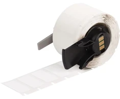 Brady Ultra Aggressive Adhesive Multi-Purpose Polyester