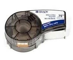 Brady Vinyl tape for M211 M210 BMP21-PLUS BMP21-LAB BMP21