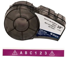 Brady Vinyl tape for M211 M210