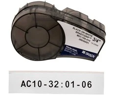 BradyGrip Print-on Hook Material for M211 M210