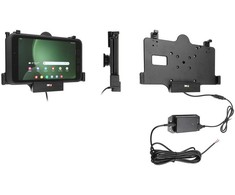 Leiskite išversti šį tekstą. Pateikta įvestis atrodo kaip gaminio pavadinimas: **Brodit Brodit Halter Active Galaxy Tab Active 5 Molex** Tai sudėtinis pavadinimas, kurį sudaro prekės ženklo pavadinimai ir modelio pavadinimai. Išversiu į lietuvių kalbą, laikydamasis taisyklių – paliksiu prekės ženklų ir modelių pavadinimus, bet išversiu bendrinį žodį „Halter“: **Brodit Brodit Laikiklis Active Galaxy Tab Active 5 Molex** Čia: - **Brodit** – prekės ženklas (neverčiama) - **Halter** – verčiama kaip „Laikiklis“ - **Active** – modelio pavadinimas (paliekama, kaip dalis pavadinimo) - **Galaxy Tab Active 5** – modelio pavadinimas (neverčiama) - **Molex** – jungties/lizdo tipas (neverčiama)