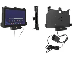 Brodit Active holder for fixed installation for Galaxy Tab