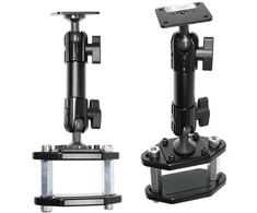 Brodit Pedestal Mount for forklift Forklift mount with standard
