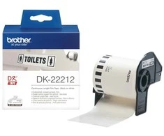 Brother Baltas Continuous Film Tape