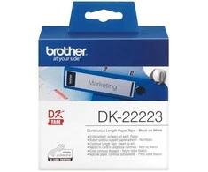 Brother Baltas Continuous Labels 50mm