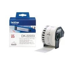 Brother Baltas Continuous Labels 50mm