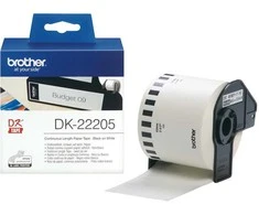 Brother Continuous Paper Tape