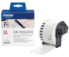 Brother Dkn55224 Label-Making Tape