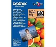 BROTHER PREM.PLUS Blizgusis PH.POPIERIUS 10X15