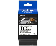 Brother HSE-251E 21.0MM Juodas On (HSE-231E)