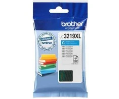 Brother Ink Cartridge 1 Pc(S) Original High (Xl) Yield Cyan