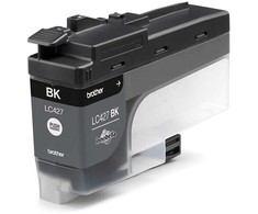 Brother Ink Cartridge 1 Pc(S) Original Standard Yield Juodas