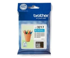 Brother Ink Cartridge Original Cyan