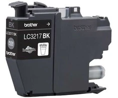 Brother Ink Cartridge Original Juodas