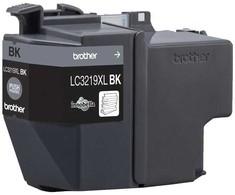 Tusz Brother Ink Cartridge Original Juodas