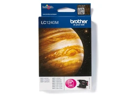 Brother Ink Magenta Pages 600