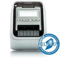 Brother Label Spausdintuvas Direct Thermal Spalvotas 300 X 600 Dpi 176