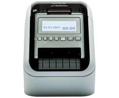 Brother Label Spausdintuvas Direct Thermal Spalvotas 300 X 600 Dpi 176