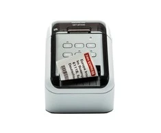 BROTHER QL-810WC DESKTOP LABEL THERMO Spausdintuvas, WIFI, 6.2CM