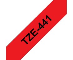 Brother TZe-441, TZ, 8 m, 1 vnt., 1,8 cm