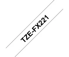 Brother Laminated Tape