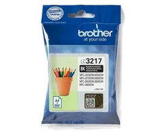 Brother LC3217BK INK FOR BH17
