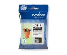 Brother LC3217BK INK FOR BH17
