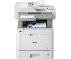Brother Mfc-L9570Cdw Daugiafunkcinis Spausdintuvas lazerinis A4 2400 X 600